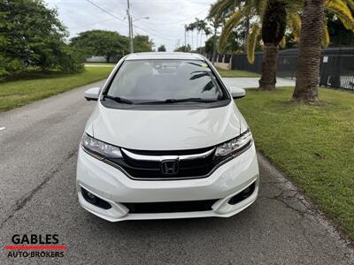 2019 Honda Fit EX   - Photo 5 - Miami, FL 33165