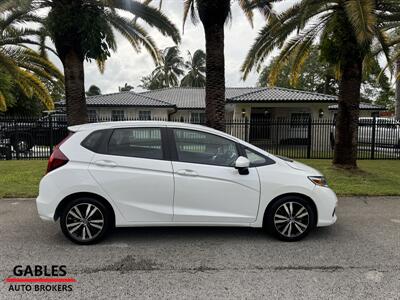 2019 Honda Fit EX   - Photo 8 - Miami, FL 33165