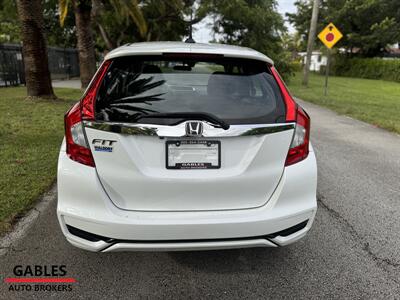 2019 Honda Fit EX   - Photo 12 - Miami, FL 33165