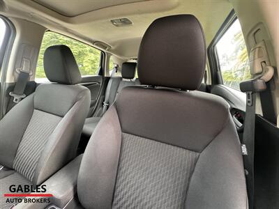 2019 Honda Fit EX   - Photo 22 - Miami, FL 33165