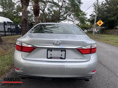 2014 Lexus ES 350   - Photo 12 - Miami, FL 33165