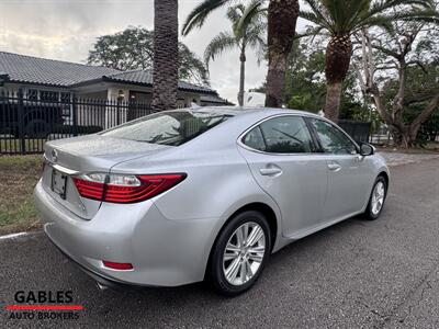 2014 Lexus ES 350   - Photo 13 - Miami, FL 33165