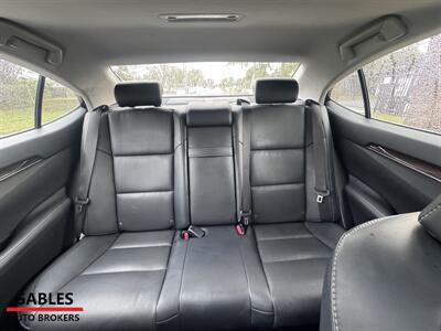 2014 Lexus ES 350   - Photo 24 - Miami, FL 33165