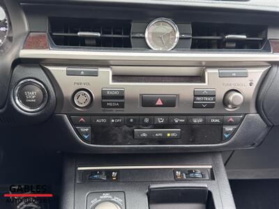 2014 Lexus ES 350   - Photo 28 - Miami, FL 33165