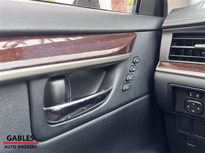 2014 Lexus ES 350   - Photo 29 - Miami, FL 33165