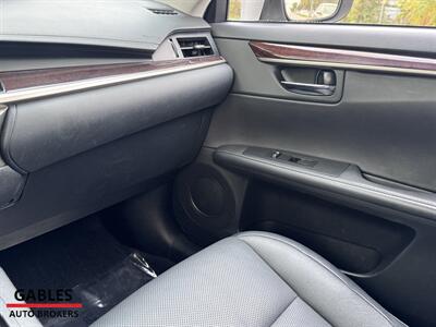 2014 Lexus ES 350   - Photo 33 - Miami, FL 33165