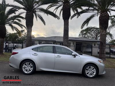 2014 Lexus ES 350   - Photo 9 - Miami, FL 33165