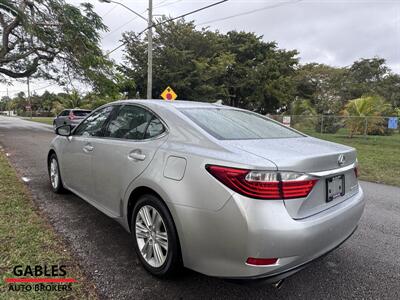 2014 Lexus ES 350   - Photo 11 - Miami, FL 33165