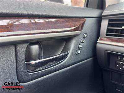 2014 Lexus ES 350   - Photo 30 - Miami, FL 33165