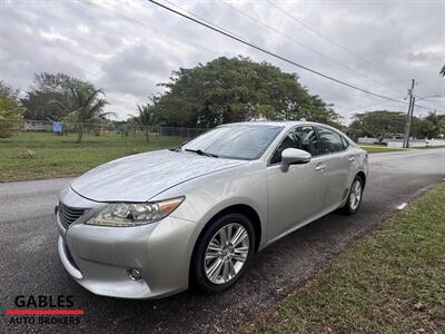 2014 Lexus ES 350   - Photo 5 - Miami, FL 33165