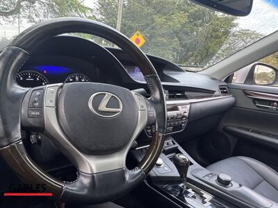 2014 Lexus ES 350   - Photo 19 - Miami, FL 33165