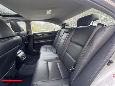 2014 Lexus ES 350   - Photo 23 - Miami, FL 33165