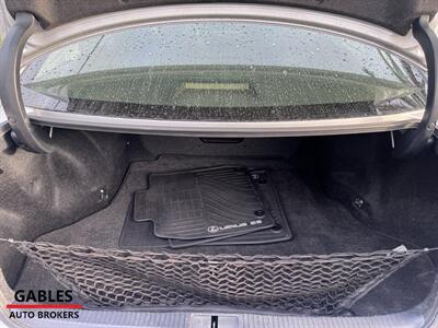 2014 Lexus ES 350   - Photo 16 - Miami, FL 33165