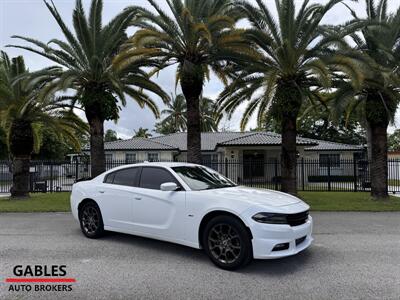 2018 Dodge Charger GT   - Photo 1 - Miami, FL 33165