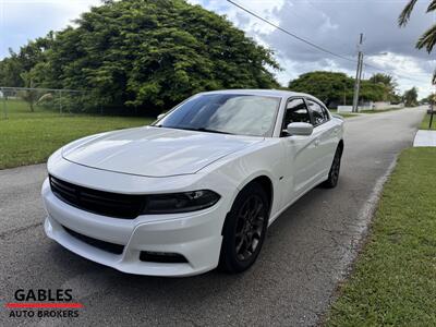 2018 Dodge Charger GT   - Photo 12 - Miami, FL 33165