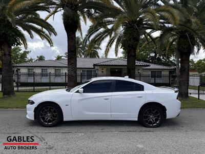 2018 Dodge Charger GT   - Photo 10 - Miami, FL 33165