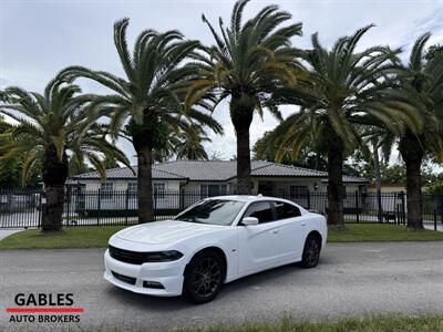 2018 Dodge Charger GT   - Photo 2 - Miami, FL 33165