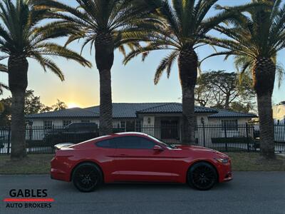 2016 Ford Mustang V6   - Photo 2 - Miami, FL 33165