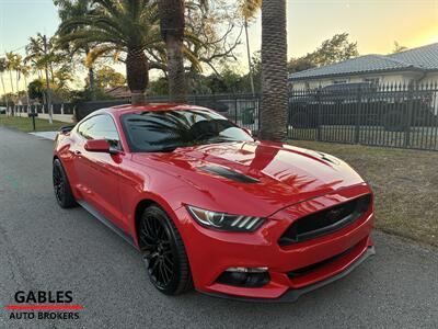 2016 Ford Mustang V6   - Photo 4 - Miami, FL 33165