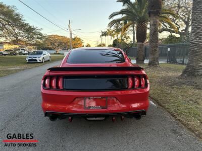 2016 Ford Mustang V6   - Photo 12 - Miami, FL 33165