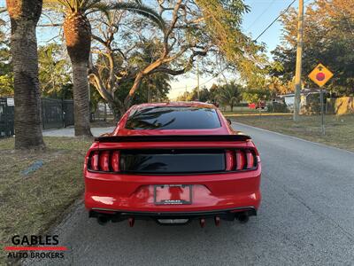 2016 Ford Mustang V6   - Photo 6 - Miami, FL 33165