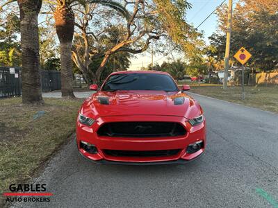 2016 Ford Mustang V6   - Photo 9 - Miami, FL 33165