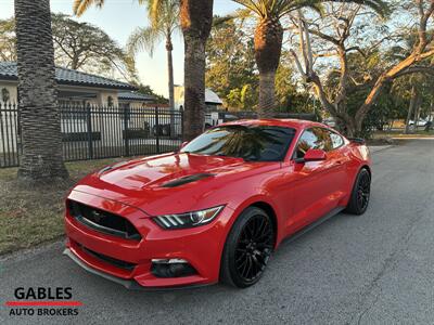 2016 Ford Mustang V6   - Photo 10 - Miami, FL 33165