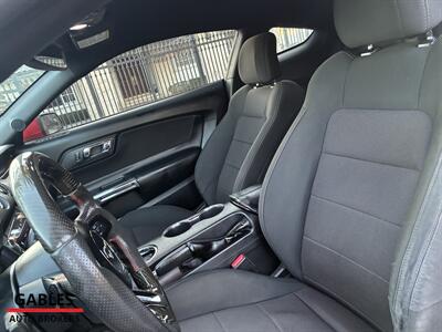 2016 Ford Mustang V6   - Photo 19 - Miami, FL 33165