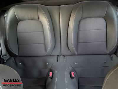 2016 Ford Mustang V6   - Photo 21 - Miami, FL 33165