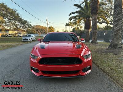 2016 Ford Mustang V6   - Photo 3 - Miami, FL 33165