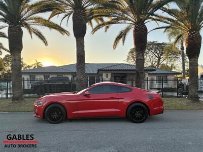 2016 Ford Mustang V6   - Photo 8 - Miami, FL 33165