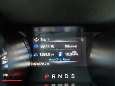 2016 Ford Mustang V6   - Photo 15 - Miami, FL 33165