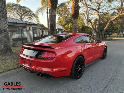 2016 Ford Mustang V6   - Photo 5 - Miami, FL 33165