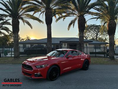 2016 Ford Mustang V6   - Photo 7 - Miami, FL 33165