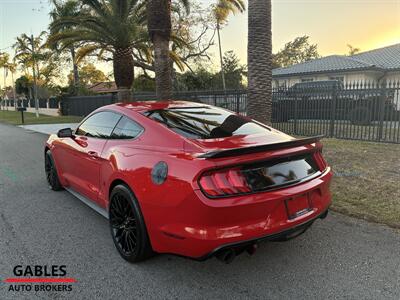 2016 Ford Mustang V6   - Photo 11 - Miami, FL 33165