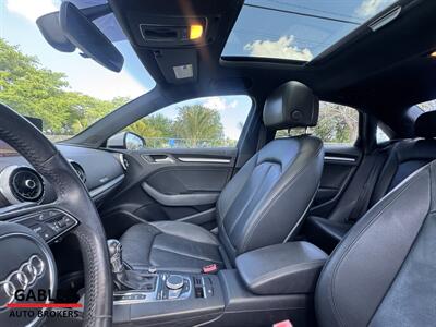 2019 Audi A3 Titanium 40 TFSI   - Photo 29 - Miami, FL 33165