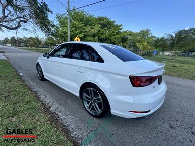 2019 Audi A3 Titanium 40 TFSI   - Photo 17 - Miami, FL 33165