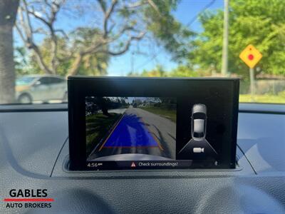 2019 Audi A3 Titanium 40 TFSI   - Photo 33 - Miami, FL 33165