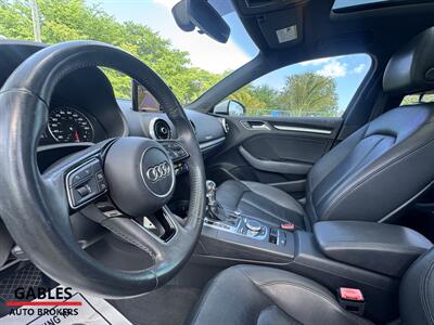 2019 Audi A3 Titanium 40 TFSI   - Photo 27 - Miami, FL 33165