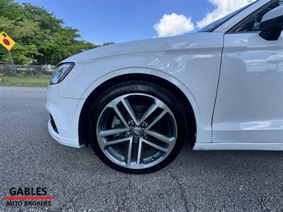 2019 Audi A3 Titanium 40 TFSI   - Photo 15 - Miami, FL 33165