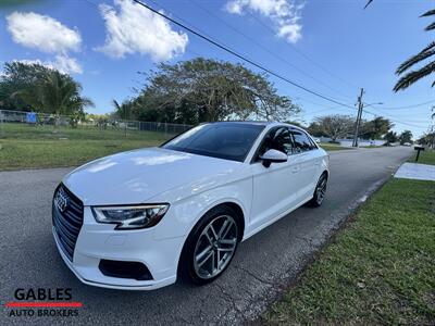 2019 Audi A3 Titanium 40 TFSI   - Photo 24 - Miami, FL 33165