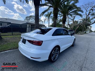 2019 Audi A3 Titanium 40 TFSI   - Photo 20 - Miami, FL 33165