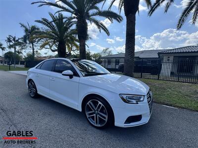 2019 Audi A3 Titanium 40 TFSI   - Photo 21 - Miami, FL 33165