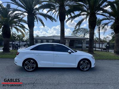2019 Audi A3 Titanium 40 TFSI   - Photo 18 - Miami, FL 33165