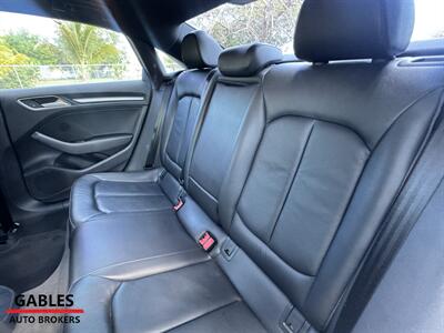 2019 Audi A3 Titanium 40 TFSI   - Photo 28 - Miami, FL 33165