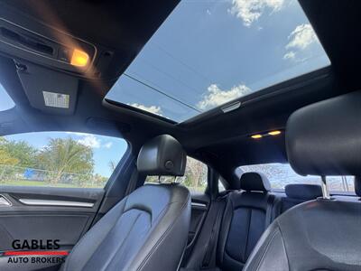 2019 Audi A3 Titanium 40 TFSI   - Photo 32 - Miami, FL 33165