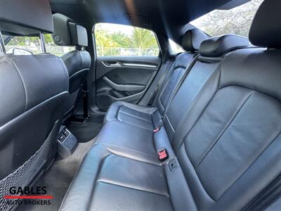 2019 Audi A3 Titanium 40 TFSI   - Photo 26 - Miami, FL 33165
