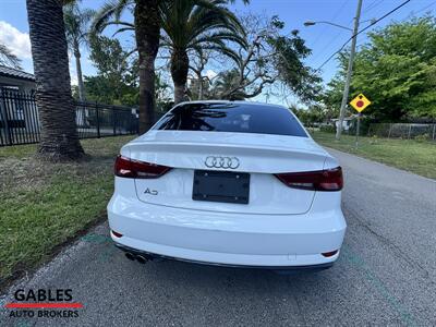 2019 Audi A3 Titanium 40 TFSI   - Photo 19 - Miami, FL 33165