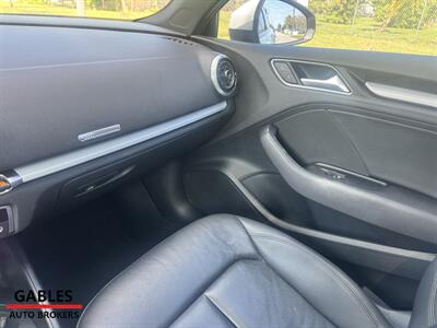 2019 Audi A3 Titanium 40 TFSI   - Photo 31 - Miami, FL 33165