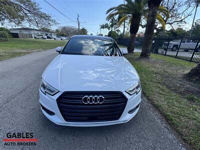 2019 Audi A3 Titanium 40 TFSI   - Photo 22 - Miami, FL 33165